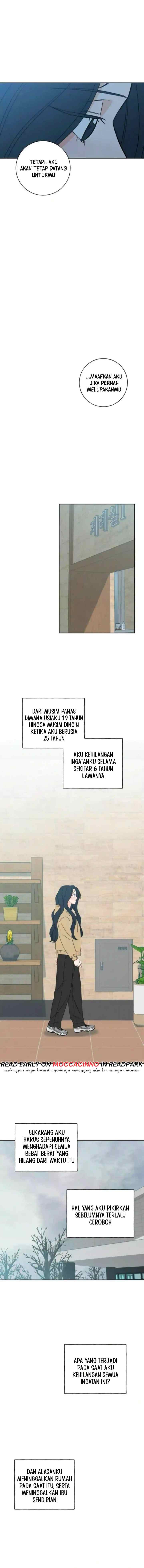 Miyeon chapter 17 halaman 14