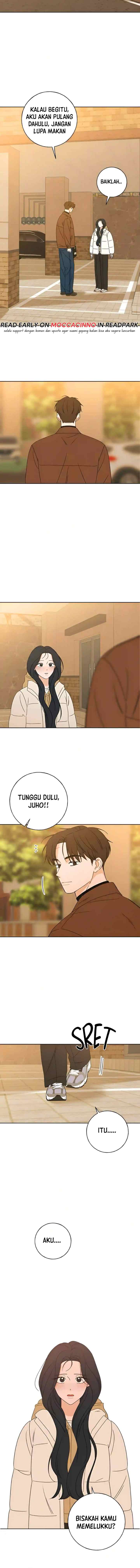 Miyeon chapter 18 halaman 11