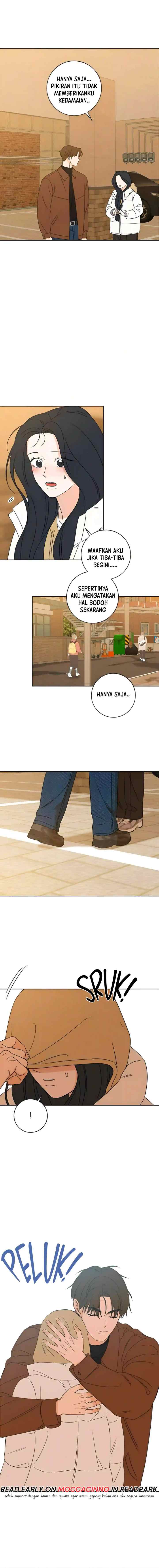 Miyeon chapter 18 halaman 12