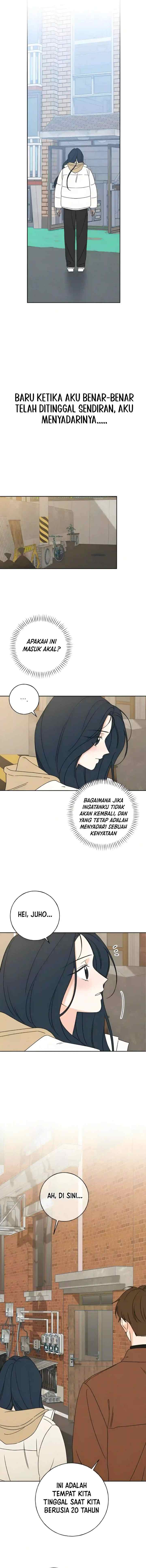 Miyeon chapter 18 halaman 6