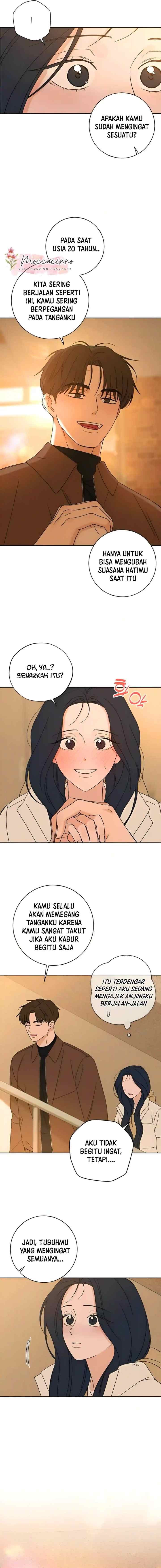 Miyeon chapter 18 halaman 9