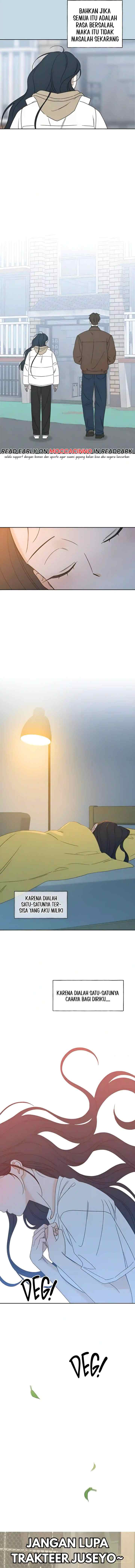 Miyeon chapter 18 halaman 16