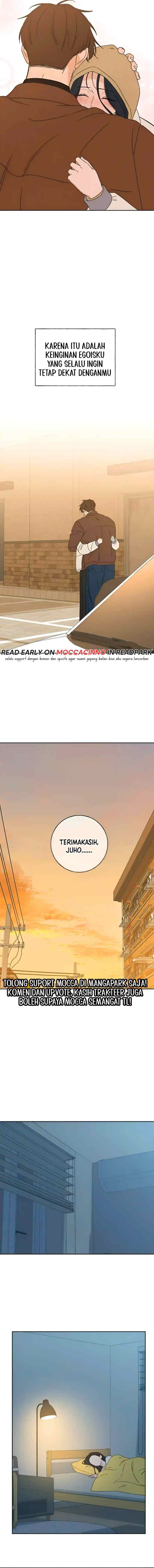 Miyeon chapter 18 halaman 14
