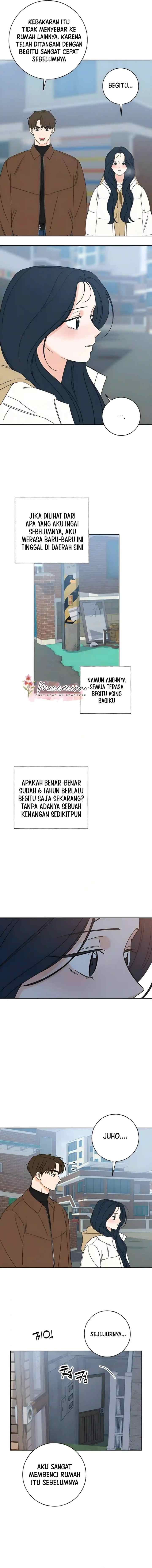 Miyeon chapter 18 halaman 4