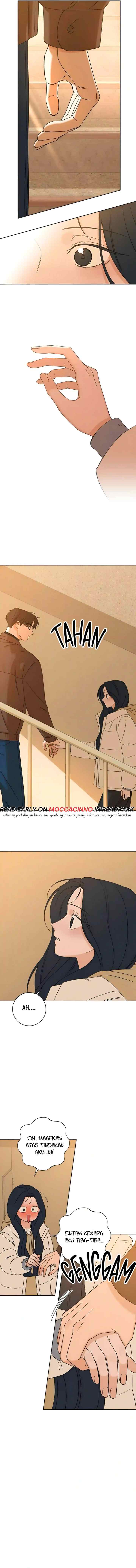 Miyeon chapter 18 halaman 8