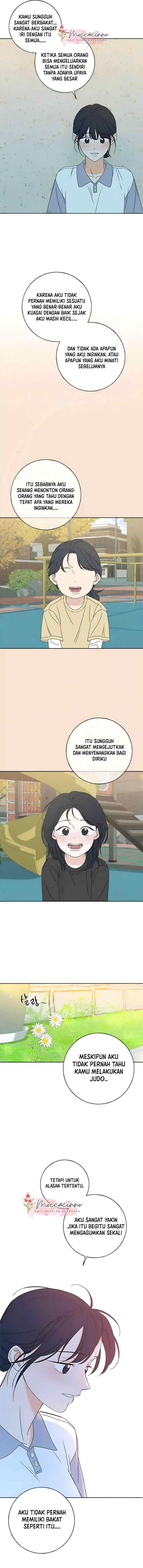 Miyeon chapter 20 halaman 8