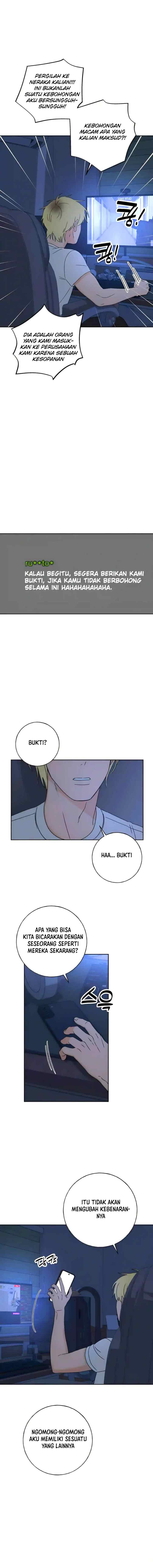 Miyeon chapter 20 halaman 16