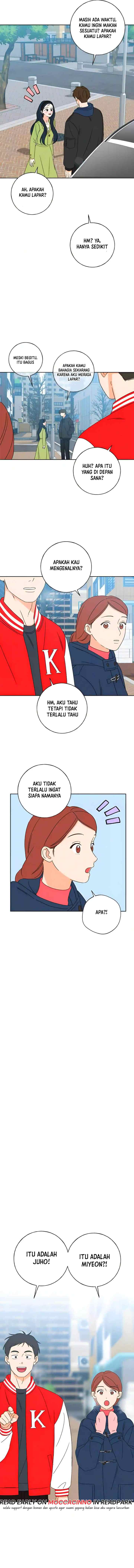 Miyeon chapter 20 halaman 14
