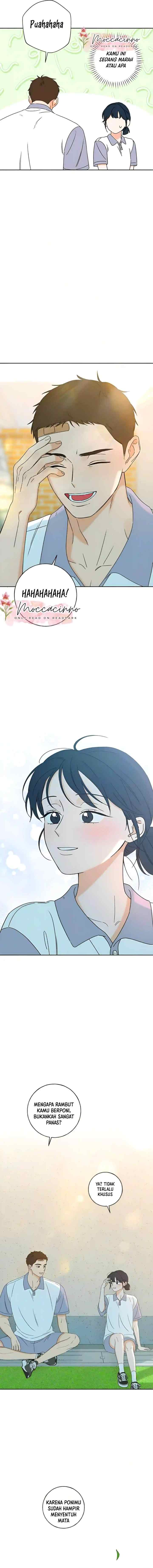 Miyeon chapter 20 halaman 11