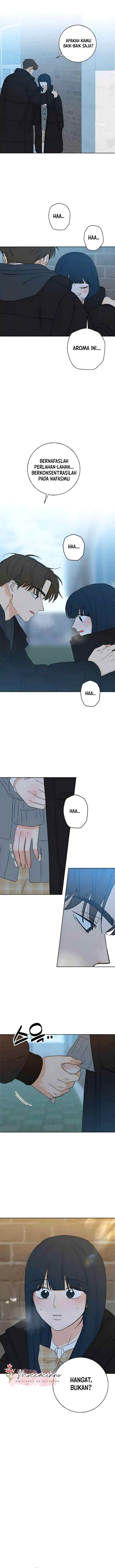 Miyeon chapter 22 halaman 6