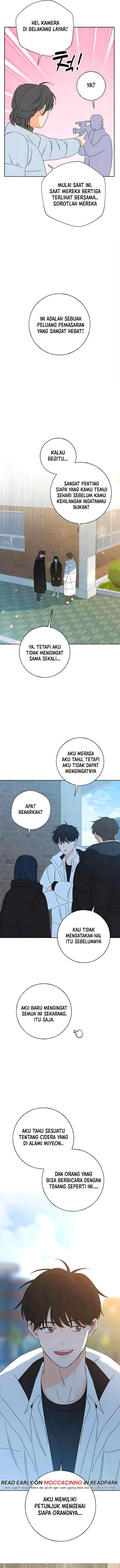 Miyeon chapter 22 halaman 15