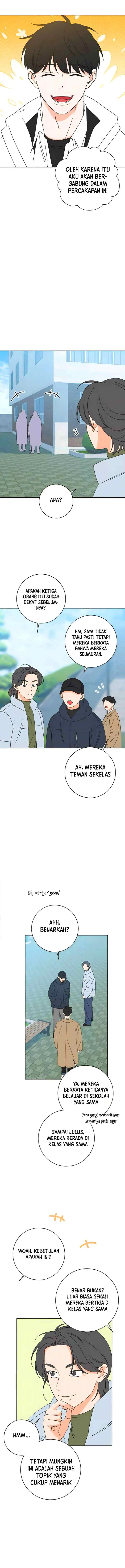 Miyeon chapter 22 halaman 14