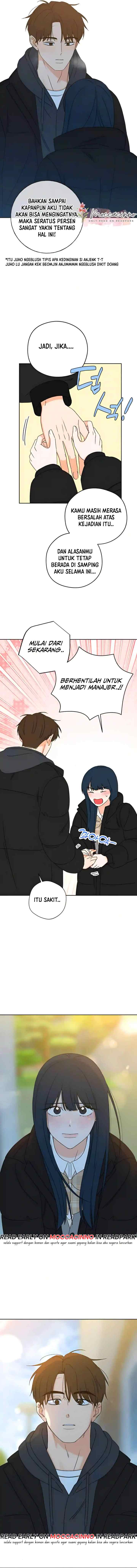 Miyeon chapter 22 halaman 12