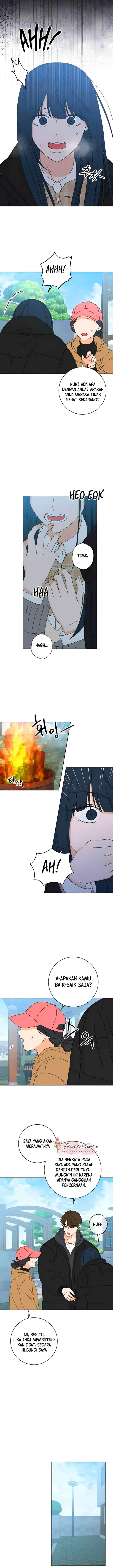 Miyeon chapter 22 halaman 5