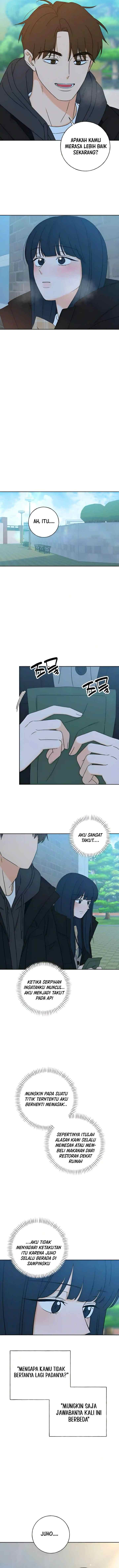 Miyeon chapter 22 halaman 8
