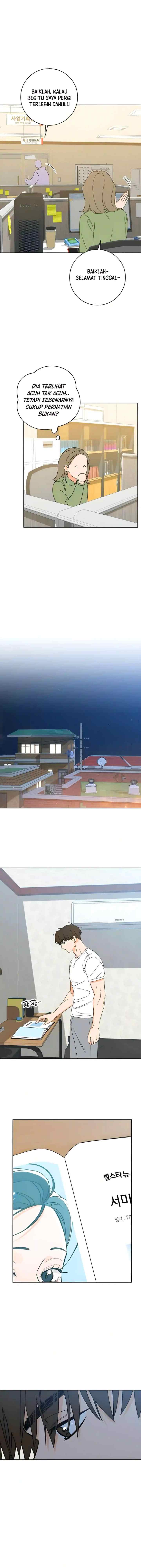 Miyeon chapter 23 halaman 11