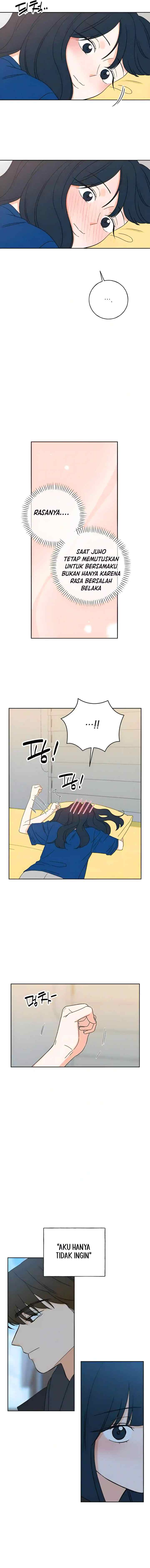 Miyeon chapter 23 halaman 7