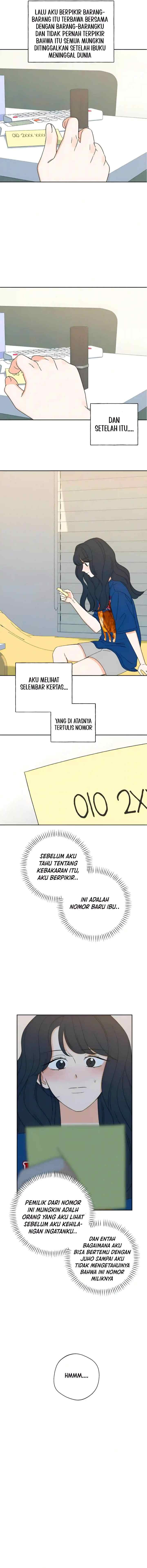 Miyeon chapter 23 halaman 9