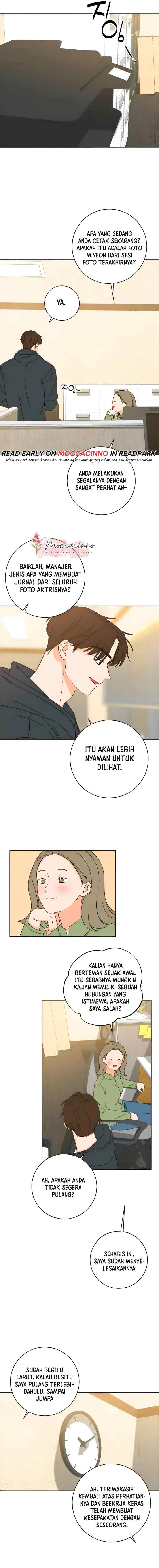 Miyeon chapter 23 halaman 10