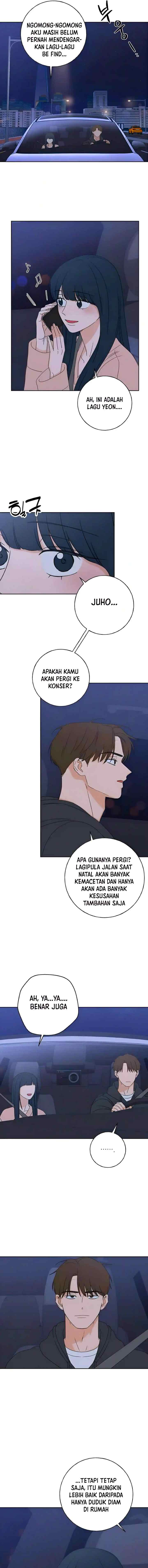 Miyeon chapter 23 halaman 5