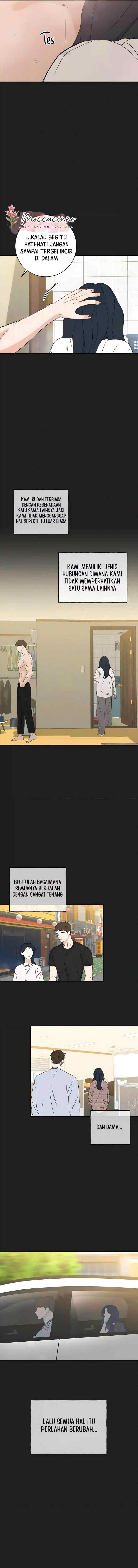 Miyeon chapter 23 halaman 16