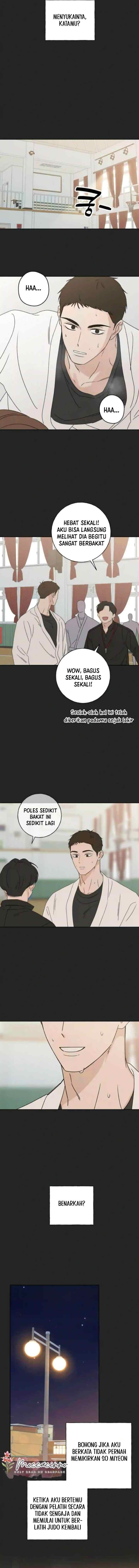 Miyeon chapter 24 halaman 11
