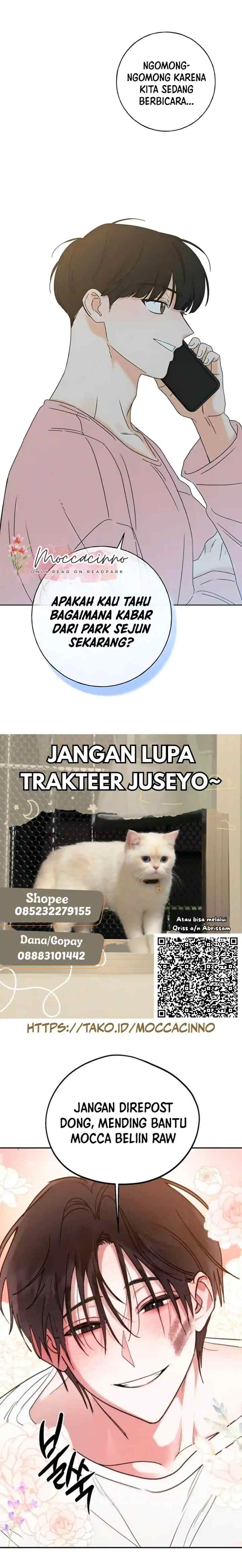 Miyeon chapter 24 halaman 18