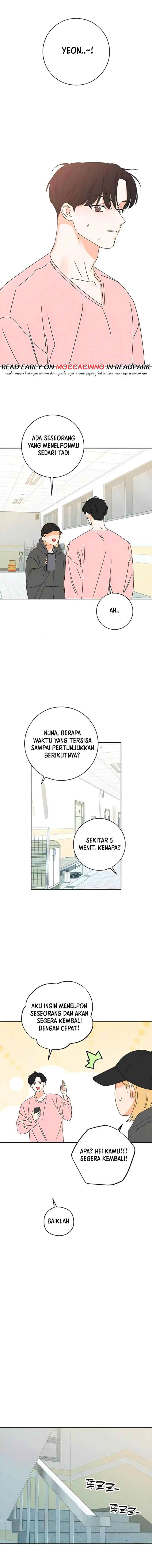 Miyeon chapter 24 halaman 16