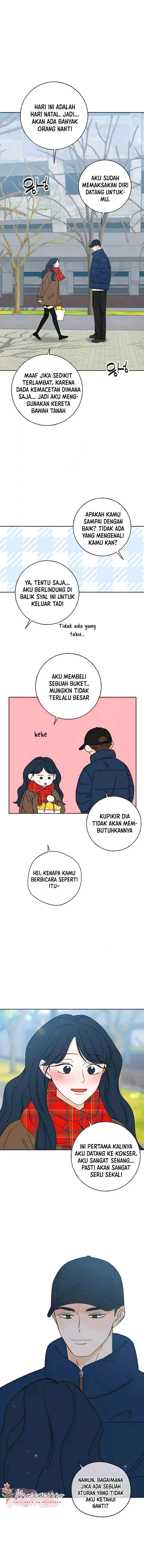 Miyeon chapter 24 halaman 6