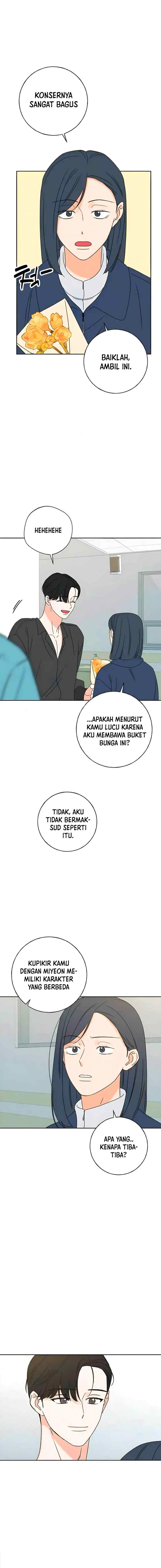 Miyeon chapter 25 halaman 10