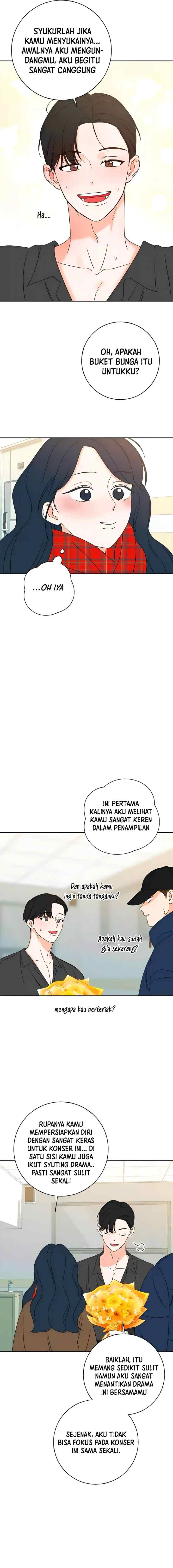 Miyeon chapter 25 halaman 6