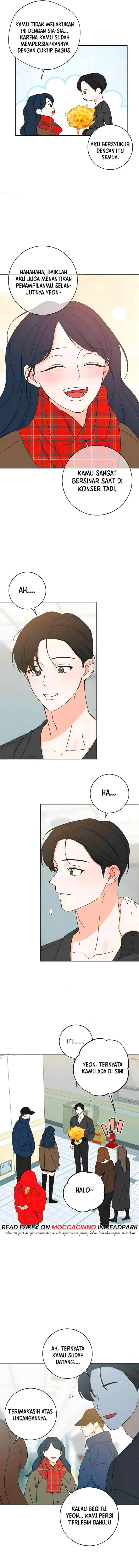 Miyeon chapter 25 halaman 7