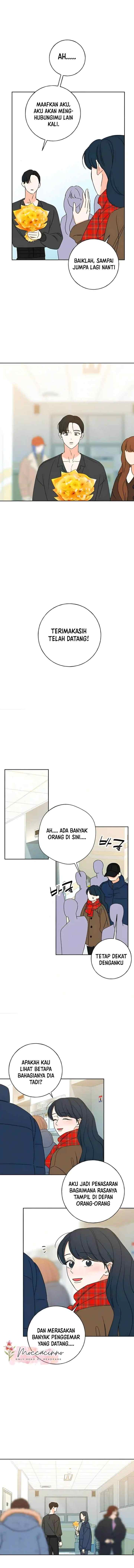 Miyeon chapter 25 halaman 8