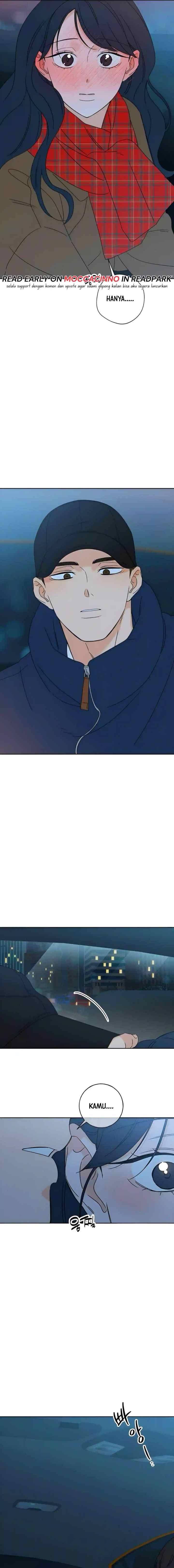 Miyeon chapter 25 halaman 19
