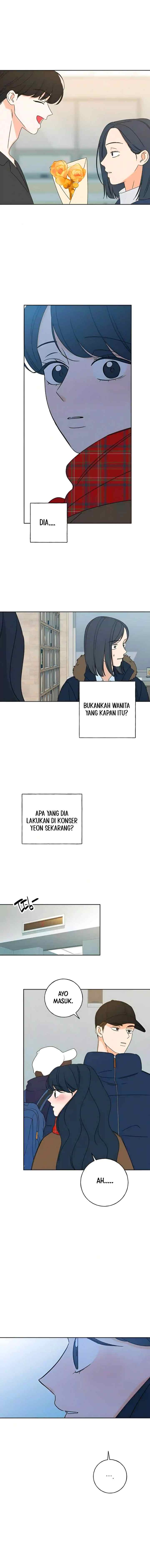 Miyeon chapter 25 halaman 9