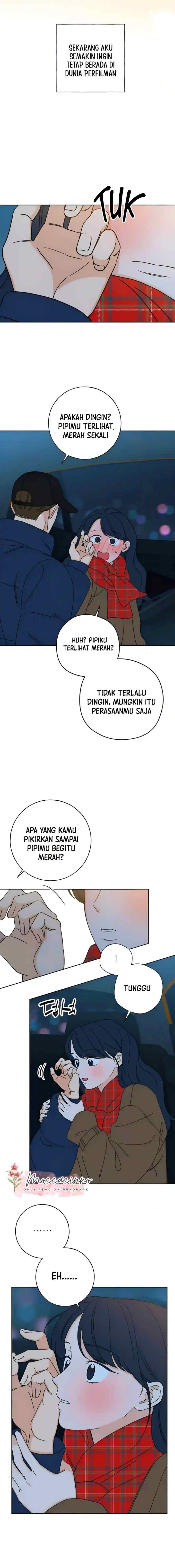 Miyeon chapter 25 halaman 16