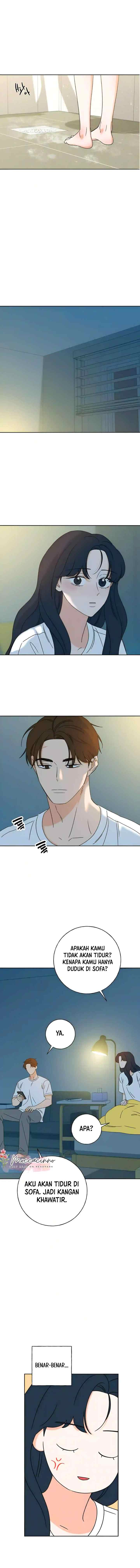 Miyeon chapter 26 halaman 10