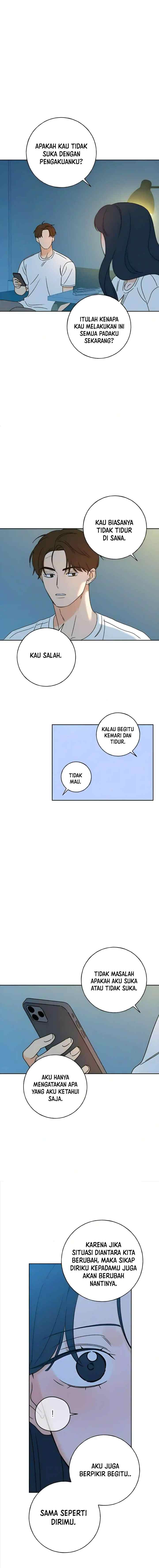 Miyeon chapter 26 halaman 11