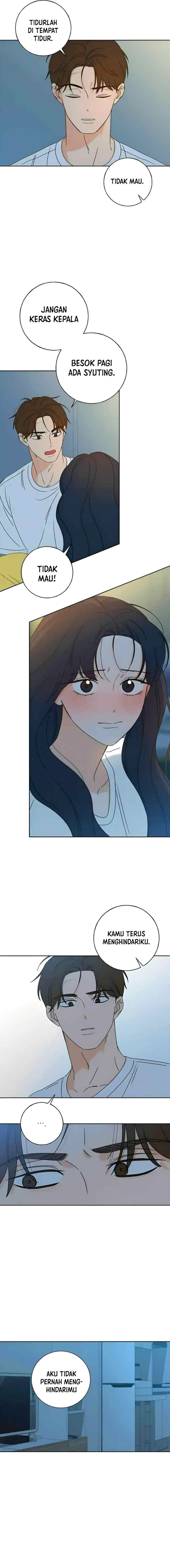 Miyeon chapter 26 halaman 14