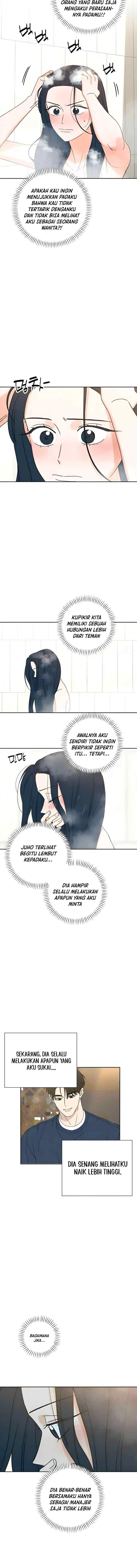 Miyeon chapter 26 halaman 9