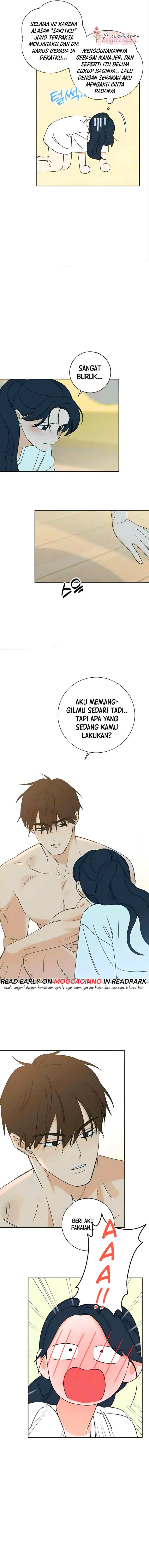 Miyeon chapter 26 halaman 7