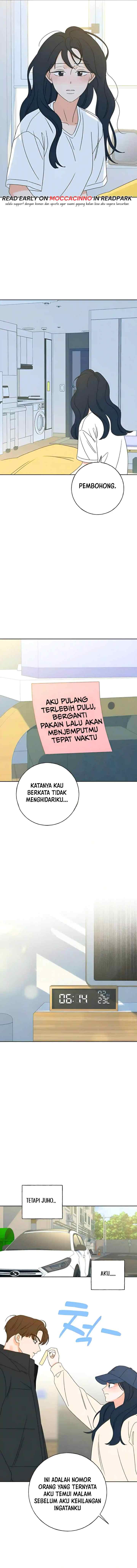 Miyeon chapter 26 halaman 18