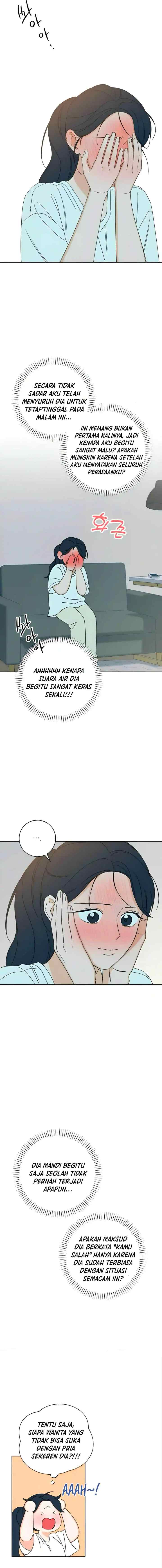 Miyeon chapter 26 halaman 6