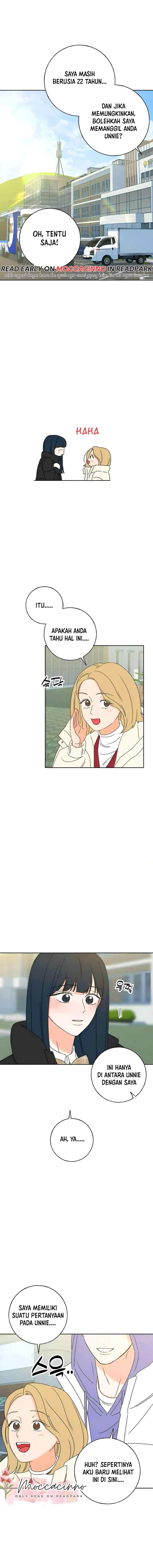 Miyeon chapter 27 halaman 9
