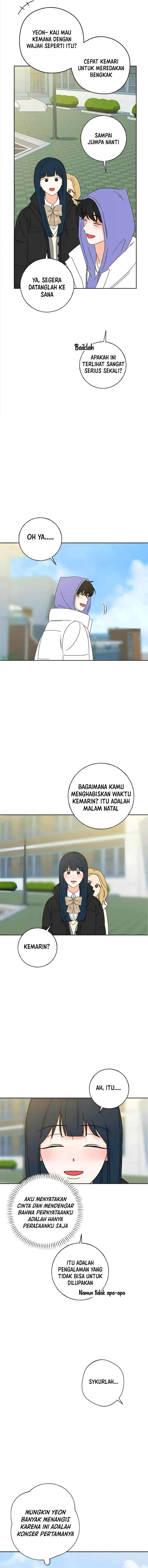 Miyeon chapter 27 halaman 11