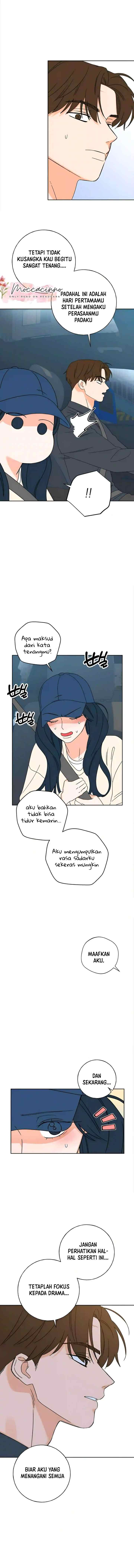 Miyeon chapter 27 halaman 5