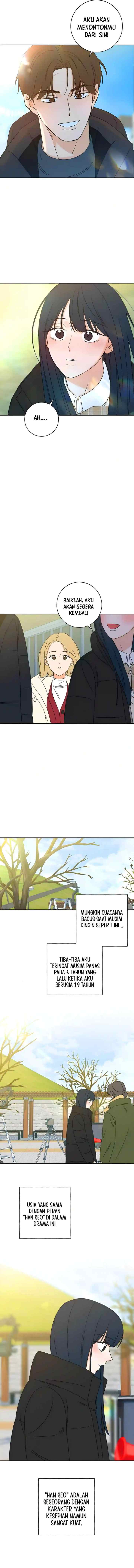 Miyeon chapter 27 halaman 14