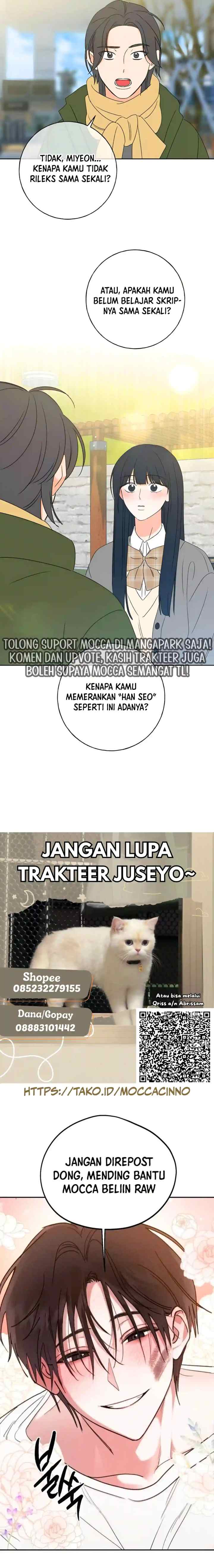 Miyeon chapter 27 halaman 20