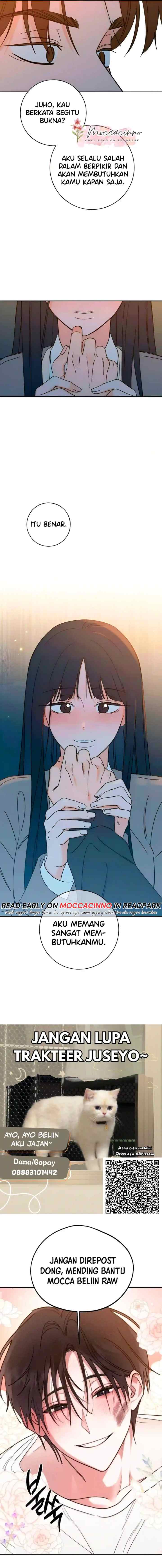 Miyeon chapter 28 halaman 18