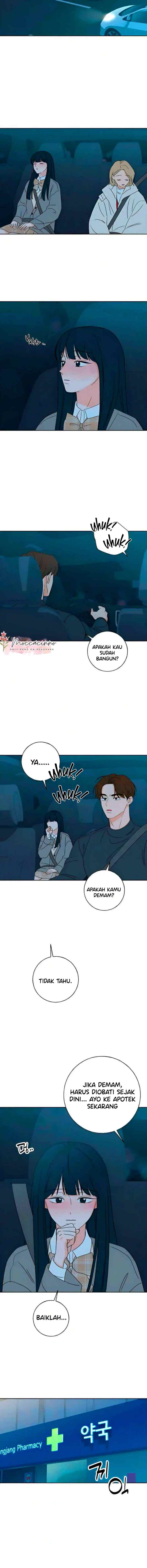 Miyeon chapter 28 halaman 15